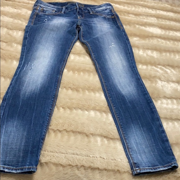 Express Jeans - Picture 3 of 6